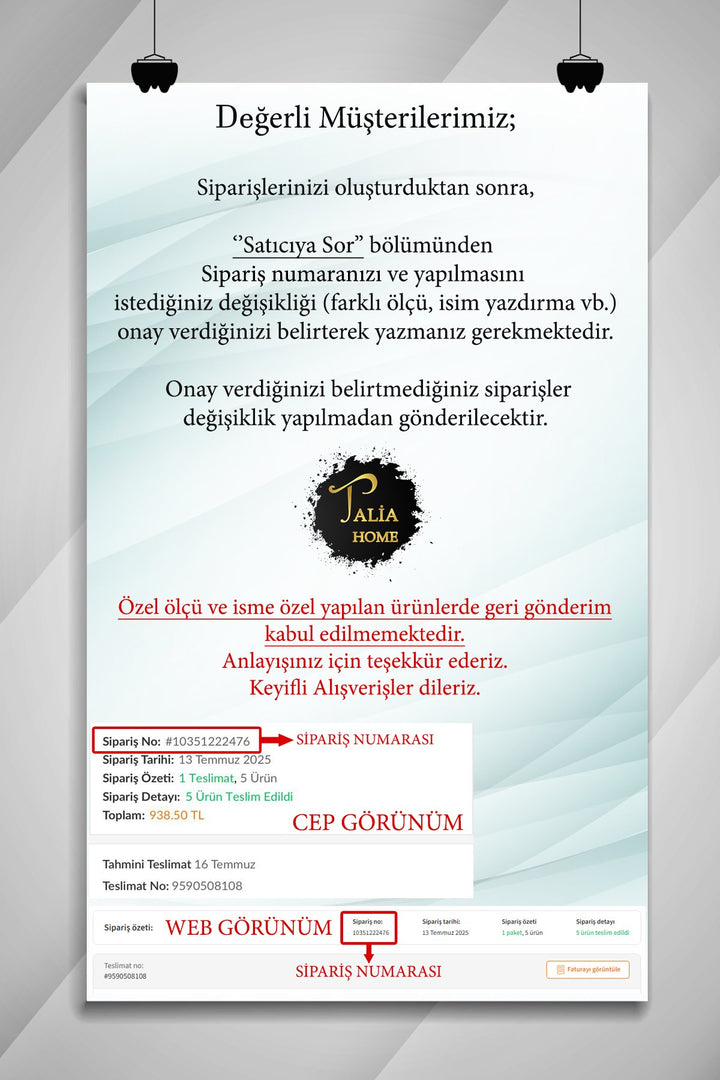 İsimli Sünnet Desenli ÇARŞAFLI BEŞİK Nevresim Takımı TLAN-331